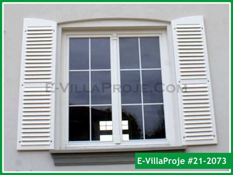 Ev Villa Proje #21 - 2073 Thumbnail 12