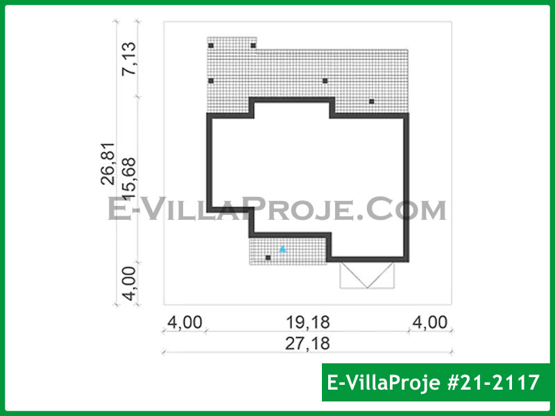 Ev Villa Proje #21 - 2117 Thumbnail 7