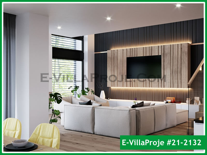 Ev Villa Proje #21 - 2132 Thumbnail 9