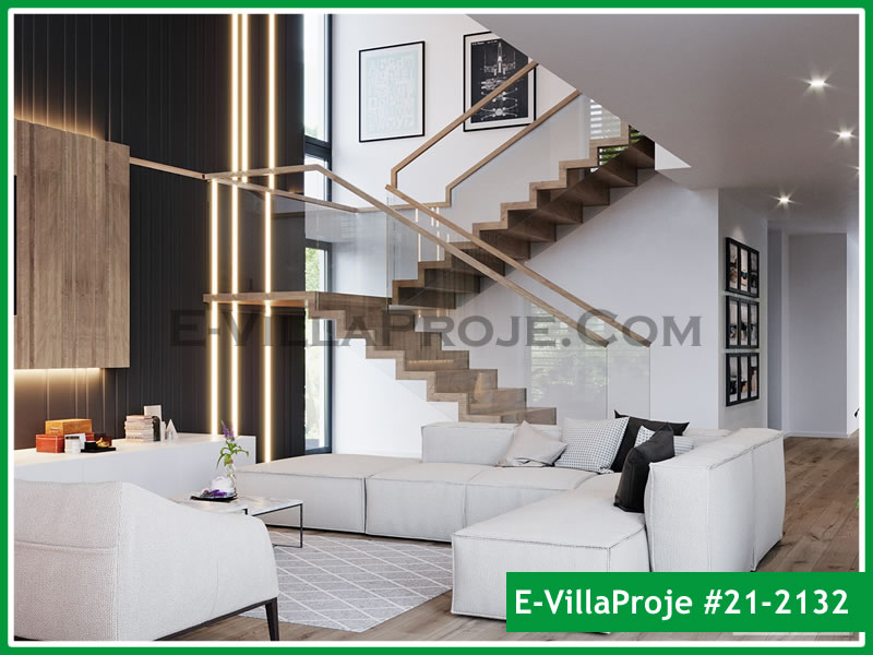 Ev Villa Proje #21 - 2132 Thumbnail 10