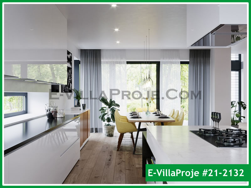 Ev Villa Proje #21 - 2132 Thumbnail 11
