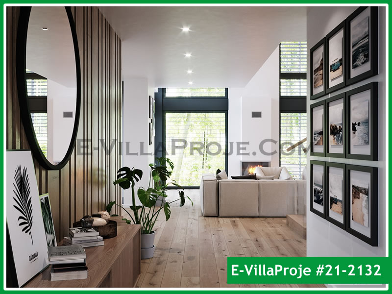 Ev Villa Proje #21 - 2132 Thumbnail 13