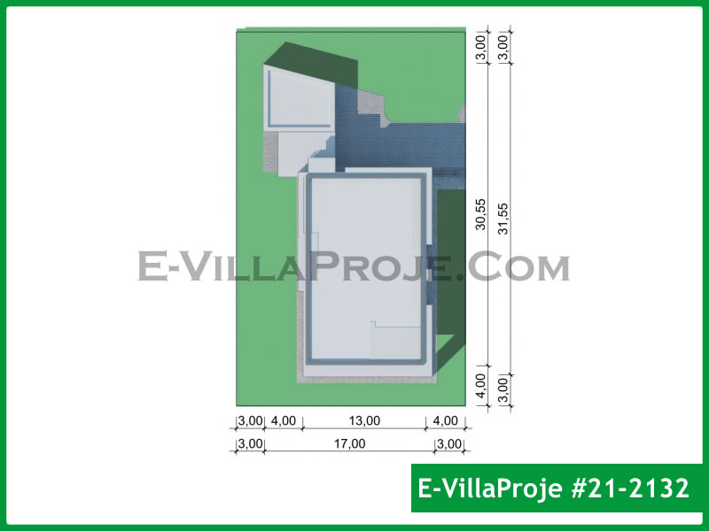 Ev Villa Proje #21 - 2132 Thumbnail 14