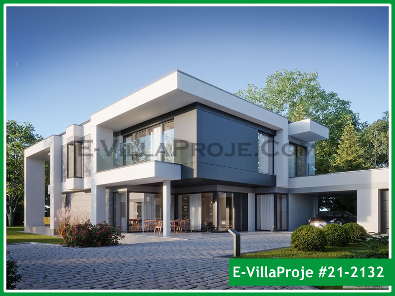 Ev Villa Proje #21 - 2132 Thumbnail 4