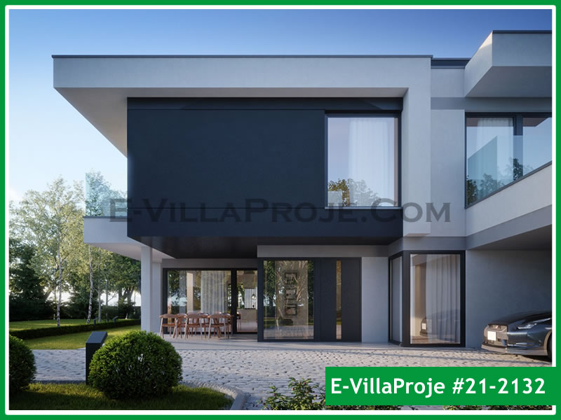 Ev Villa Proje #21 - 2132 Thumbnail 5