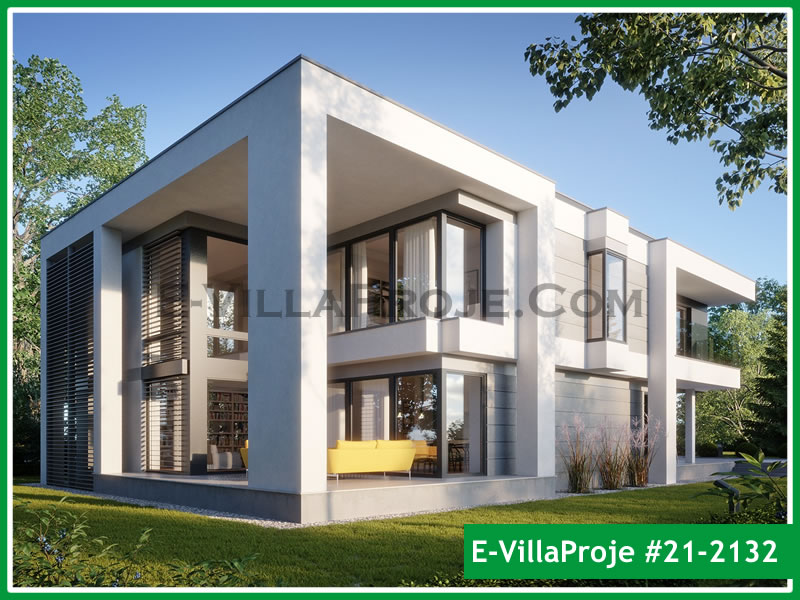 Ev Villa Proje #21 - 2132 Thumbnail 7