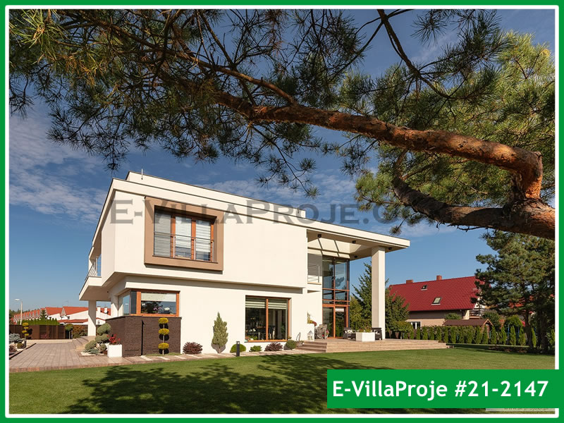 Ev Villa Proje #21 - 2147 Thumbnail 10