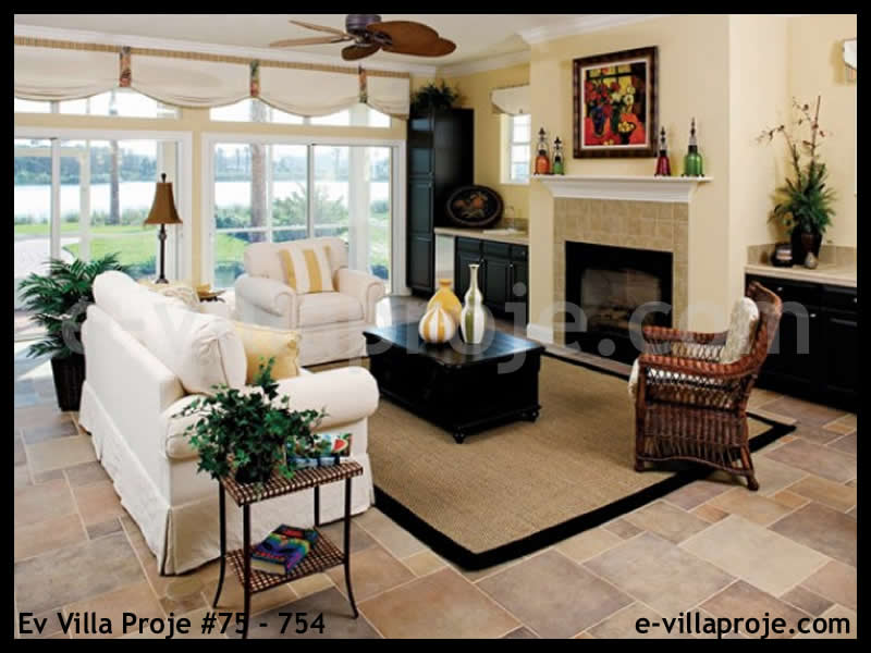 Ev Villa Proje #75 - 754 Thumbnail 7