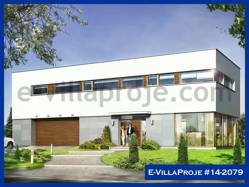 Ev Villa Proje #14 - 2079 Thumbnail 4