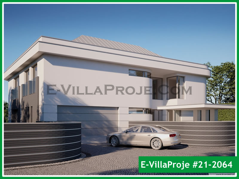 Ev Villa Proje #21 - 2064 Thumbnail 5