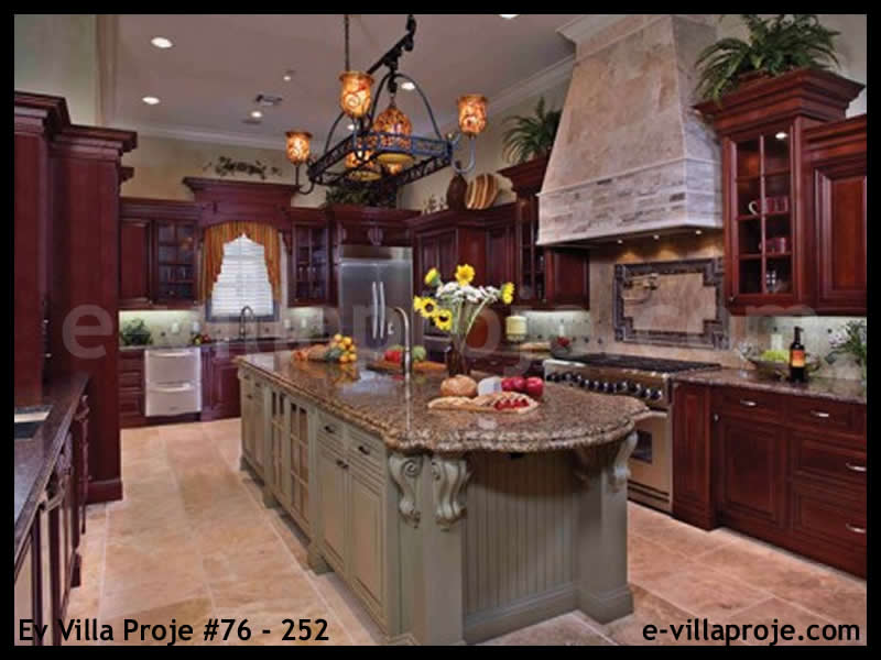 Ev Villa Proje #76 - 252 Thumbnail 7