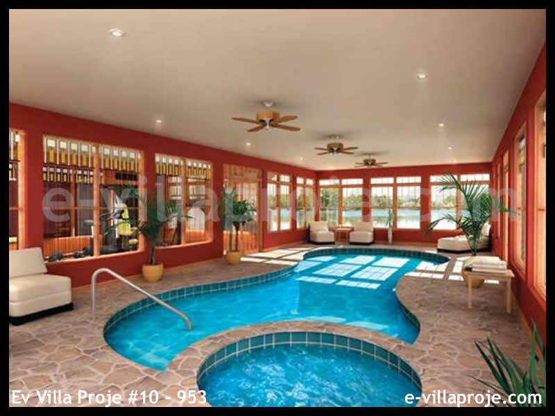 Ev Villa Proje #10 - 953 Thumbnail 6