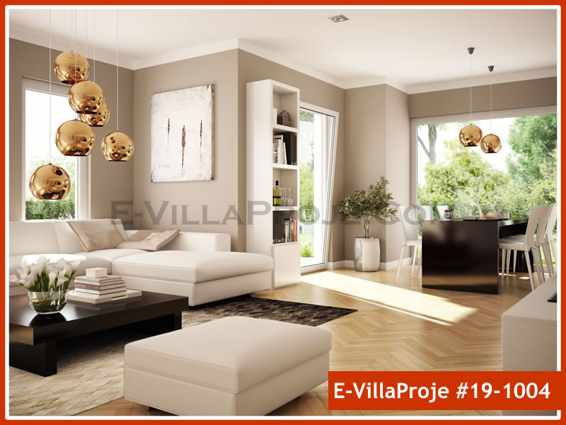 Ev Villa Proje #19 - 1004 Thumbnail 3