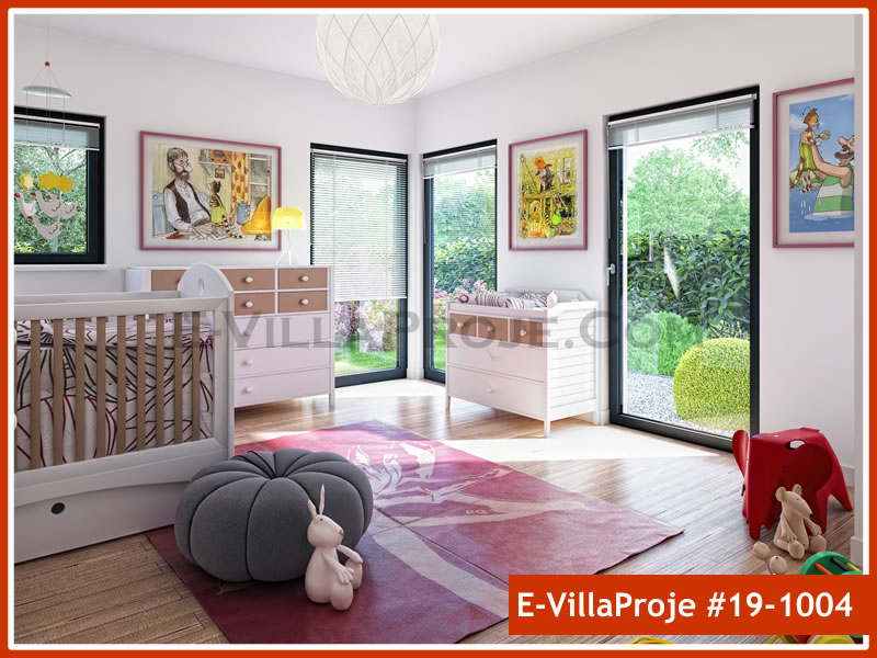 Ev Villa Proje #19 - 1004 Thumbnail 4
