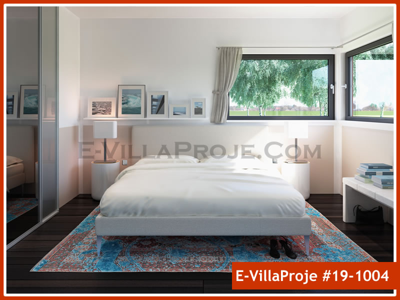 Ev Villa Proje #19 - 1004 Thumbnail 5
