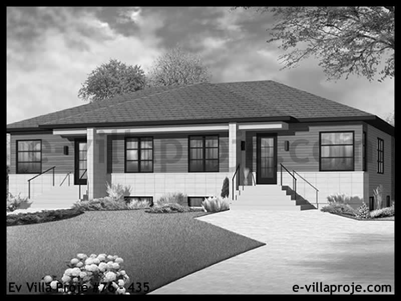 Ev Villa Proje #76 - 435 Thumbnail 3