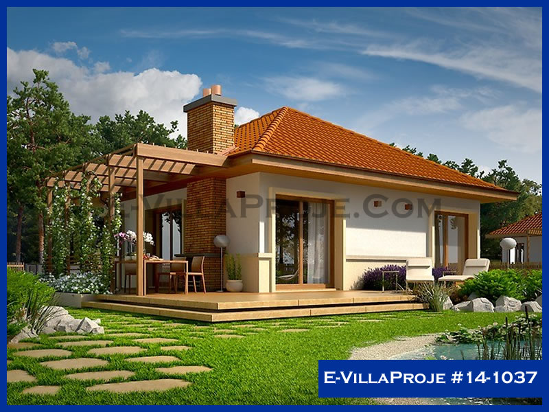 Ev Villa Proje #14 - 1037 Thumbnail 4