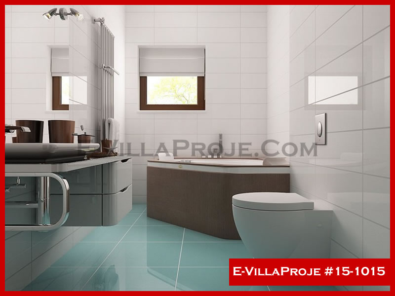 Ev Villa Proje #15 - 1015 Thumbnail 8