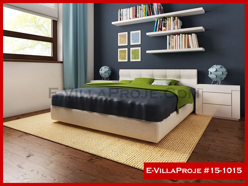 Ev Villa Proje #15 - 1015 Thumbnail 7