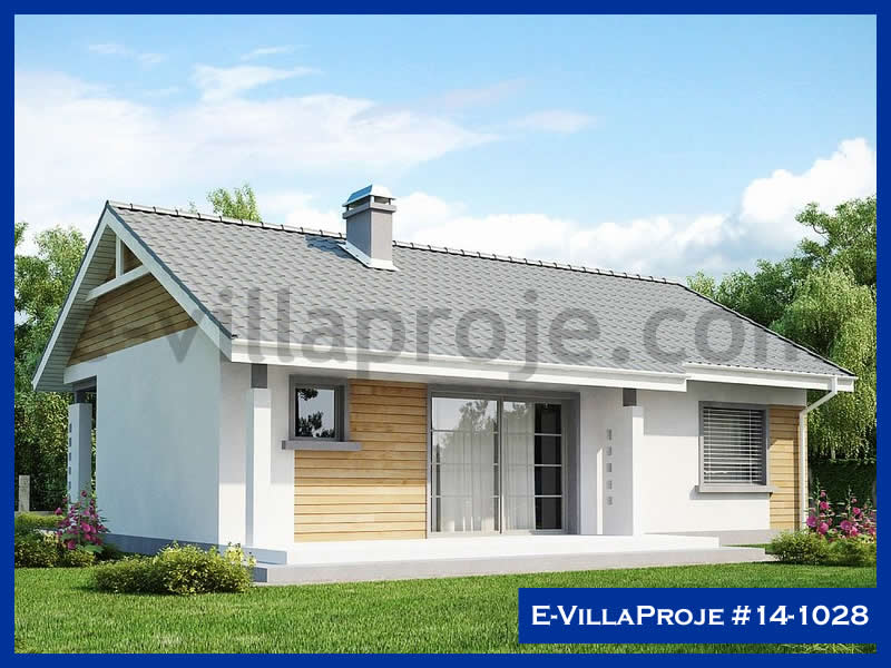 Ev Villa Proje #14 - 1028 Thumbnail 3