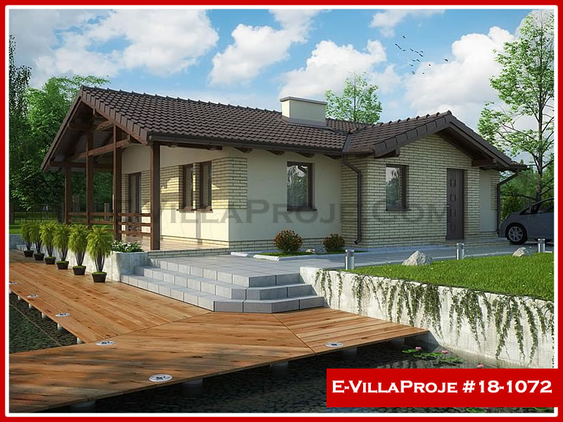 Ev Villa Proje #18 - 1072 Thumbnail 5