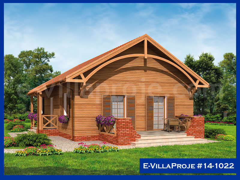 Ev Villa Proje #14 - 1022 Thumbnail 3