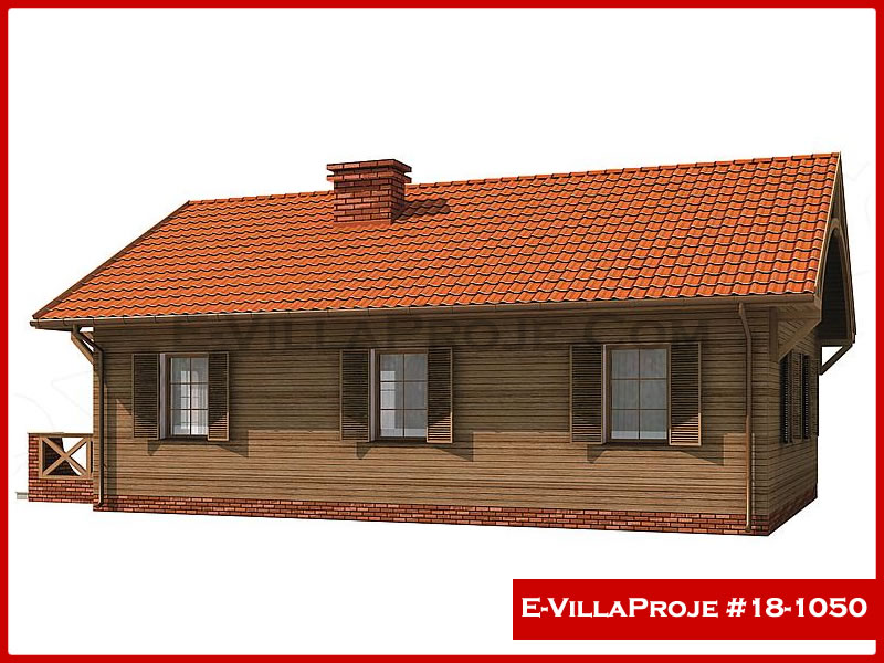 Ev Villa Proje #18 - 1050 Thumbnail 4