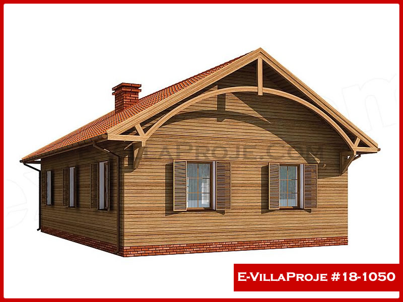 Ev Villa Proje #18 - 1050 Thumbnail 5