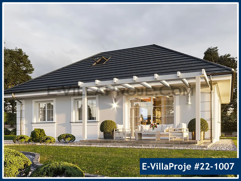 Ev Villa Proje #22 - 1007 Thumbnail 4