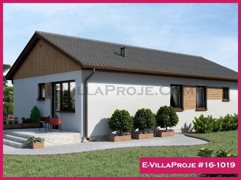 Ev Villa Proje #16 - 1019 Thumbnail 3