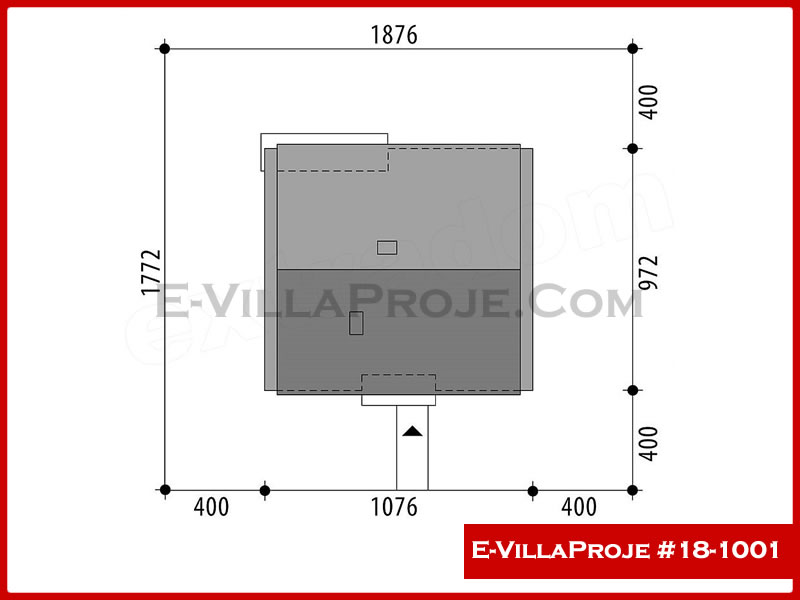 Ev Villa Proje #18 - 1001 Thumbnail 5