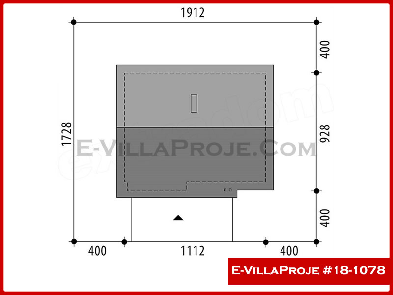 Ev Villa Proje #18 - 1078 Thumbnail 3